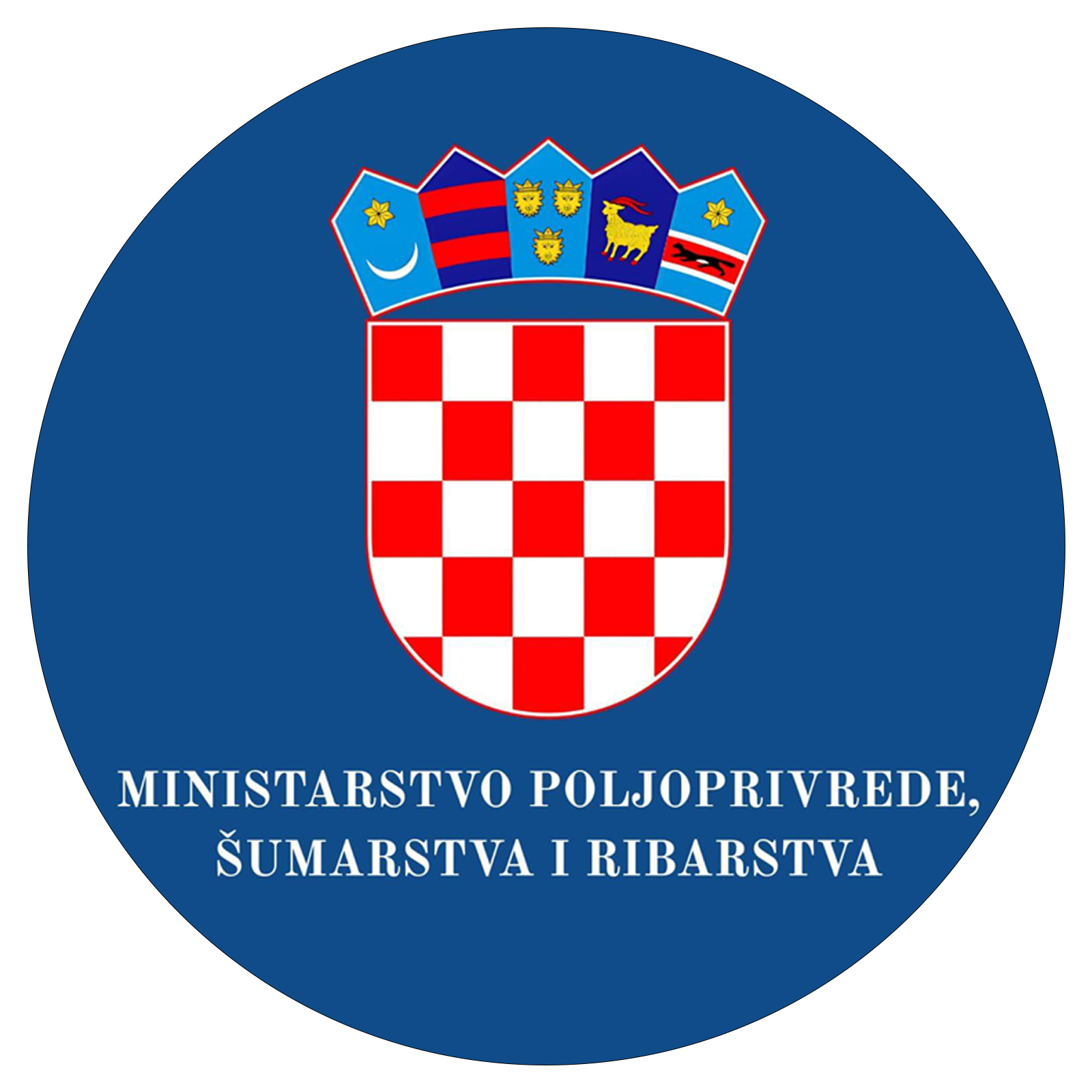 Ministarstvo poljoprivrede