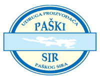 Udruga proizvođača paškog sira