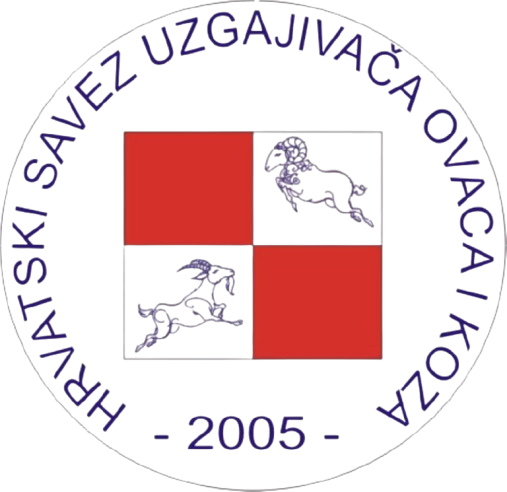 Hrvatski savez uzgajivača ovaca i koza